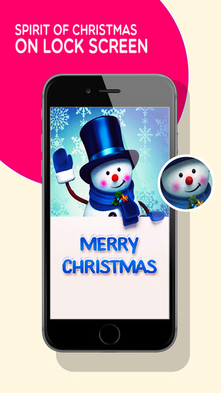 Christmas Backgrounds Wallpapers ™ Pro