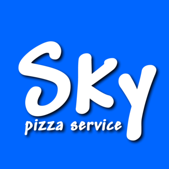 Sky Pizza Varel LOGO-APP點子