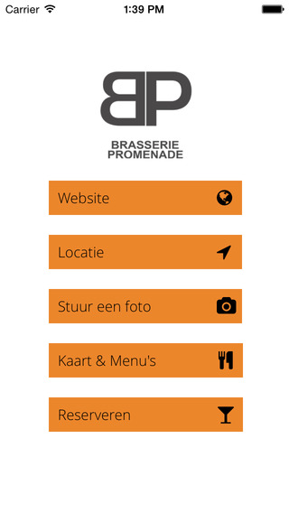 免費下載商業APP|De Promenade app開箱文|APP開箱王