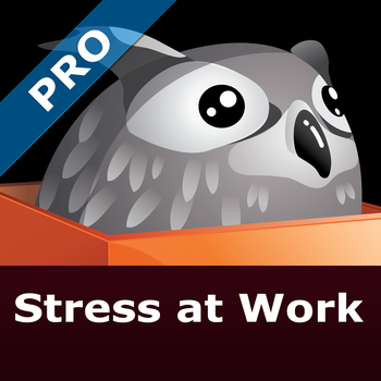 Stress at Work Pro 商業 App LOGO-APP開箱王
