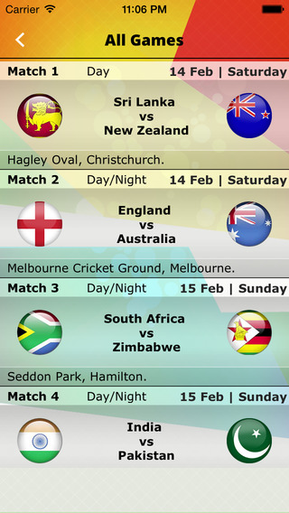 【免費書籍App】Crazy Cricket World Cup 2015 For Cricket Lovers-APP點子