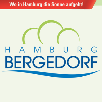 Bergedorf App LOGO-APP點子