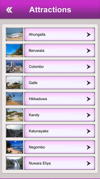 免費下載旅遊APP|Sri Lanka Tourism Guide app開箱文|APP開箱王