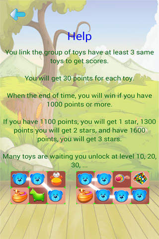 Candy Toy Line HD screenshot 4