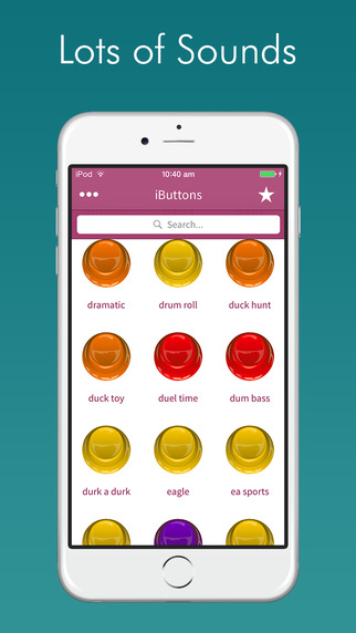 iButtons Pro