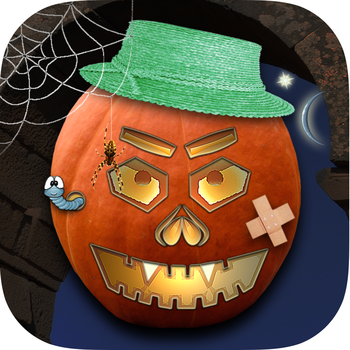 My Funny Pumpkins 遊戲 App LOGO-APP開箱王