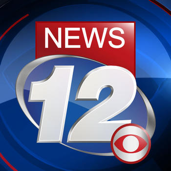 WRDW News 12 LOGO-APP點子