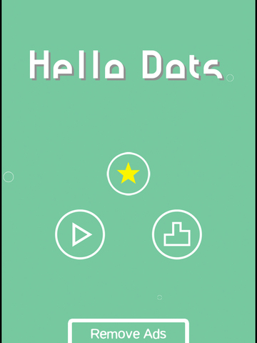 【免費遊戲App】Hello Dots-APP點子