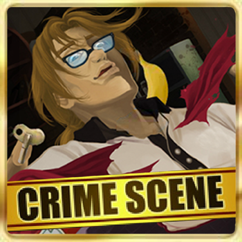 Criminal Clue - Spot The Difference Ad Free 遊戲 App LOGO-APP開箱王