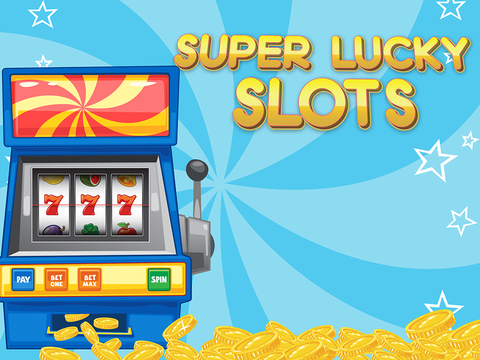 免費下載遊戲APP|Super Lucky Slots Pro app開箱文|APP開箱王