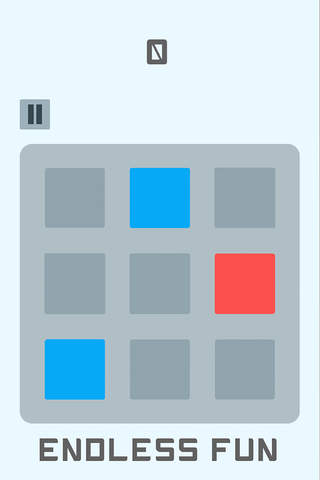 Squares - Tap Them if You Can! screenshot 4