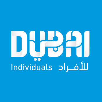 mDubai LOGO-APP點子