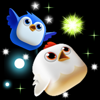 Bird Attack Pro LOGO-APP點子