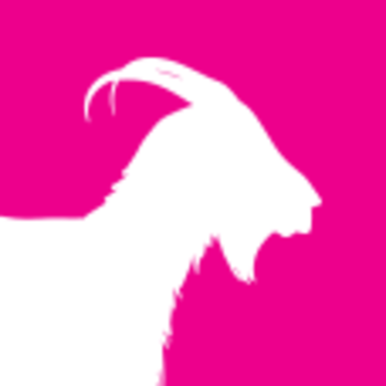 Goat Time LOGO-APP點子