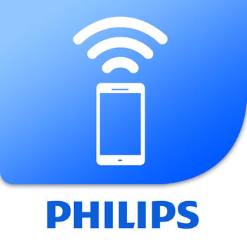 Philips MyRemote HD 工具 App LOGO-APP開箱王