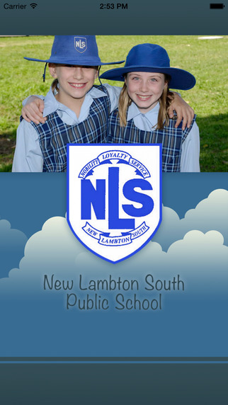 New Lambton South Public School - Skoolbag