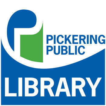 Pickering Public Library 書籍 App LOGO-APP開箱王