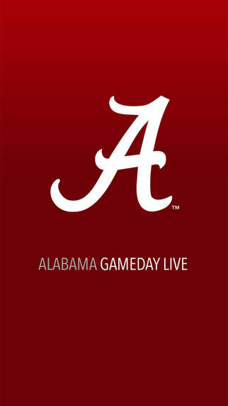 【免費運動App】University of Alabama Gameday LIVE-APP點子