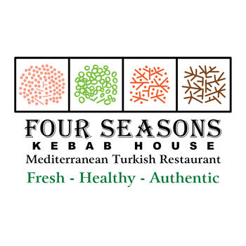 Four Seasons Kebab House LOGO-APP點子