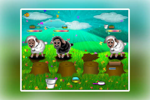 Lisa Farm Animals screenshot 3