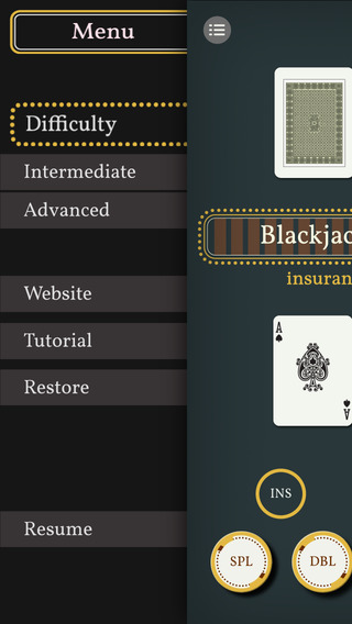 免費下載遊戲APP|Master Blackjack Strategy app開箱文|APP開箱王