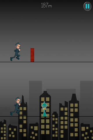 Agents Die Another Day! screenshot 2