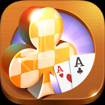 Ace Solitaire Unlimited Free LOGO-APP點子