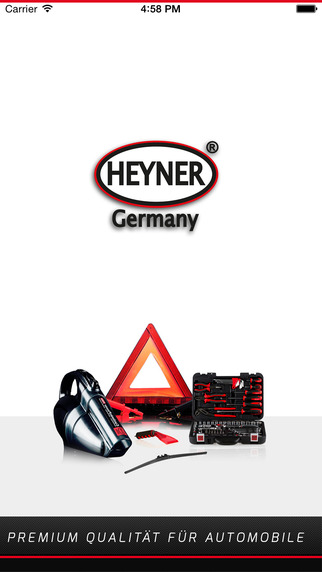 HEYNER® Pro