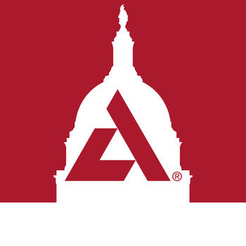 American Diabetes Association Advocacy LOGO-APP點子