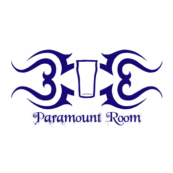 Paramount Room LOGO-APP點子