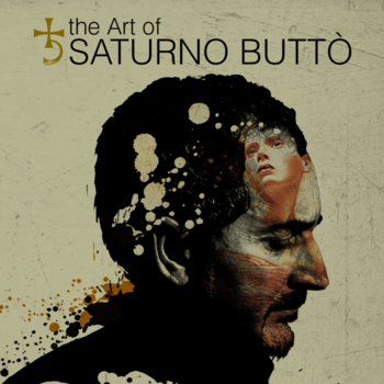 Saturno Buttò 娛樂 App LOGO-APP開箱王