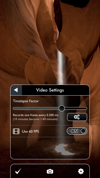 【免費攝影App】Timelapse Recorder-APP點子