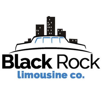 Black Rock Limousine Co. LOGO-APP點子