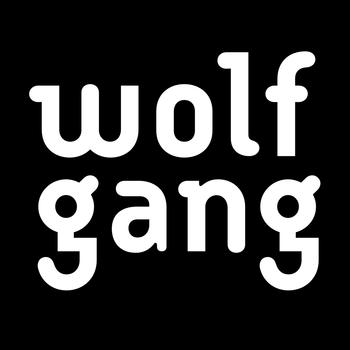 Wolfgang LOGO-APP點子