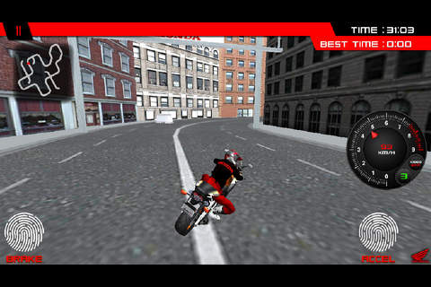 Race To REVFEST screenshot 3