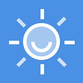 Basic Local Weather App LOGO-APP點子