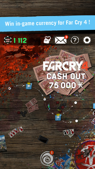 免費下載遊戲APP|Far Cry® 4 Arcade Poker app開箱文|APP開箱王