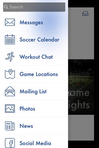 CVCA Soccer - Player & Parent screenshot 2