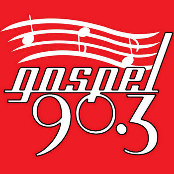 Gospel 90.3 LOGO-APP點子