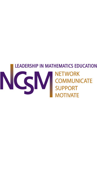 National Council of Supervisors of Mathematics