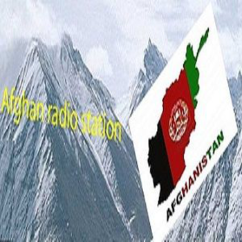 Afghan radio LOGO-APP點子