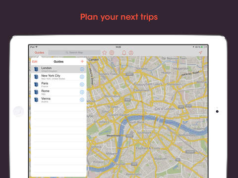 免費下載旅遊APP|City Maps 2Go » Travel Guide and Offline Map app開箱文|APP開箱王