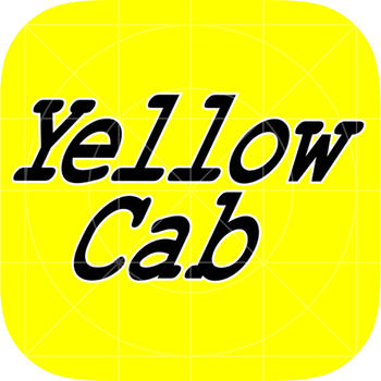 Yellow Cab – Lexington LOGO-APP點子