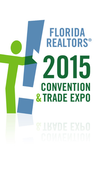 免費下載書籍APP|Florida Realtors 2015 Convention & Trade Expo app開箱文|APP開箱王