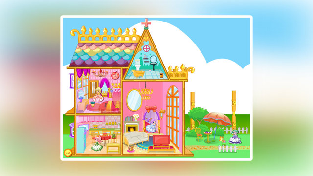 免費下載遊戲APP|Beautiful Doll House app開箱文|APP開箱王