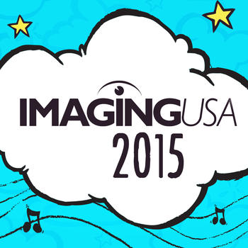 Imaging USA 2015 商業 App LOGO-APP開箱王