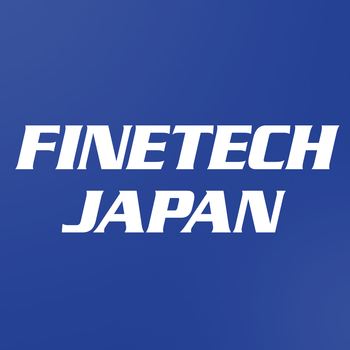 FINETECH JAPAN LOGO-APP點子