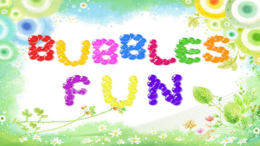 Bubbles Fun: for kids