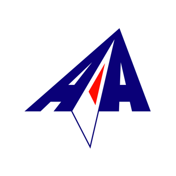 AOA Mobile App LOGO-APP點子