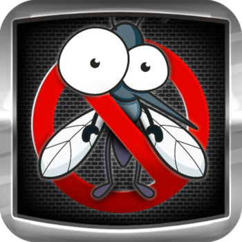 Anti Mosquito & Insects FREE LOGO-APP點子